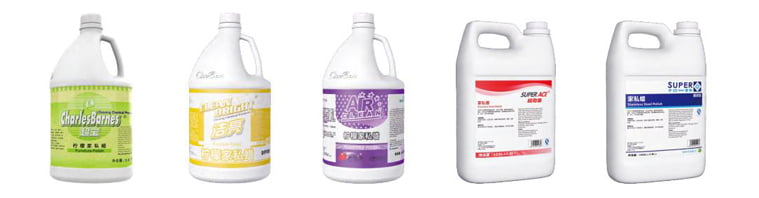 Multi-Surface Furniture Polish
