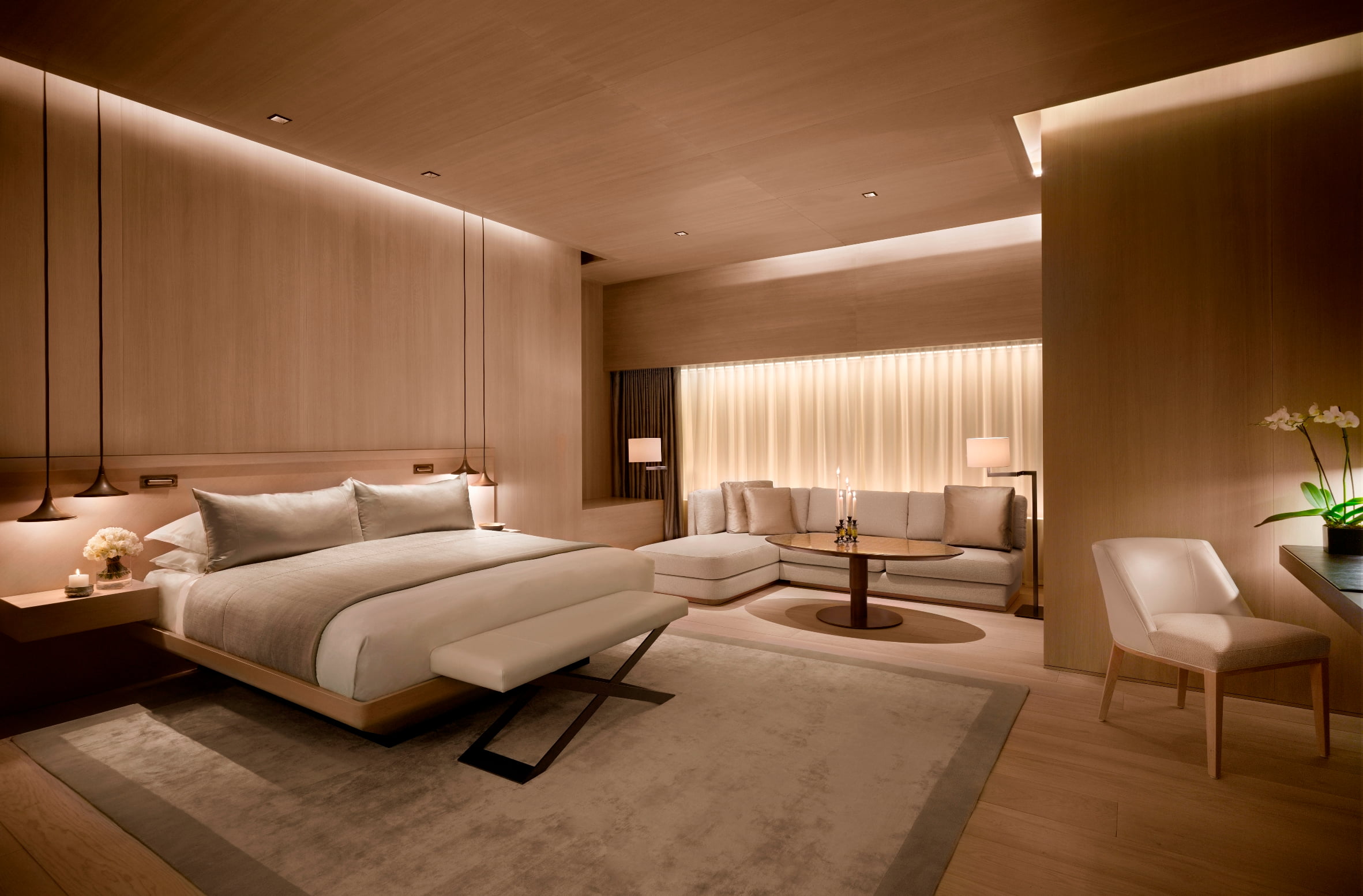 Hotel and Hospitality Cleaning Solutions