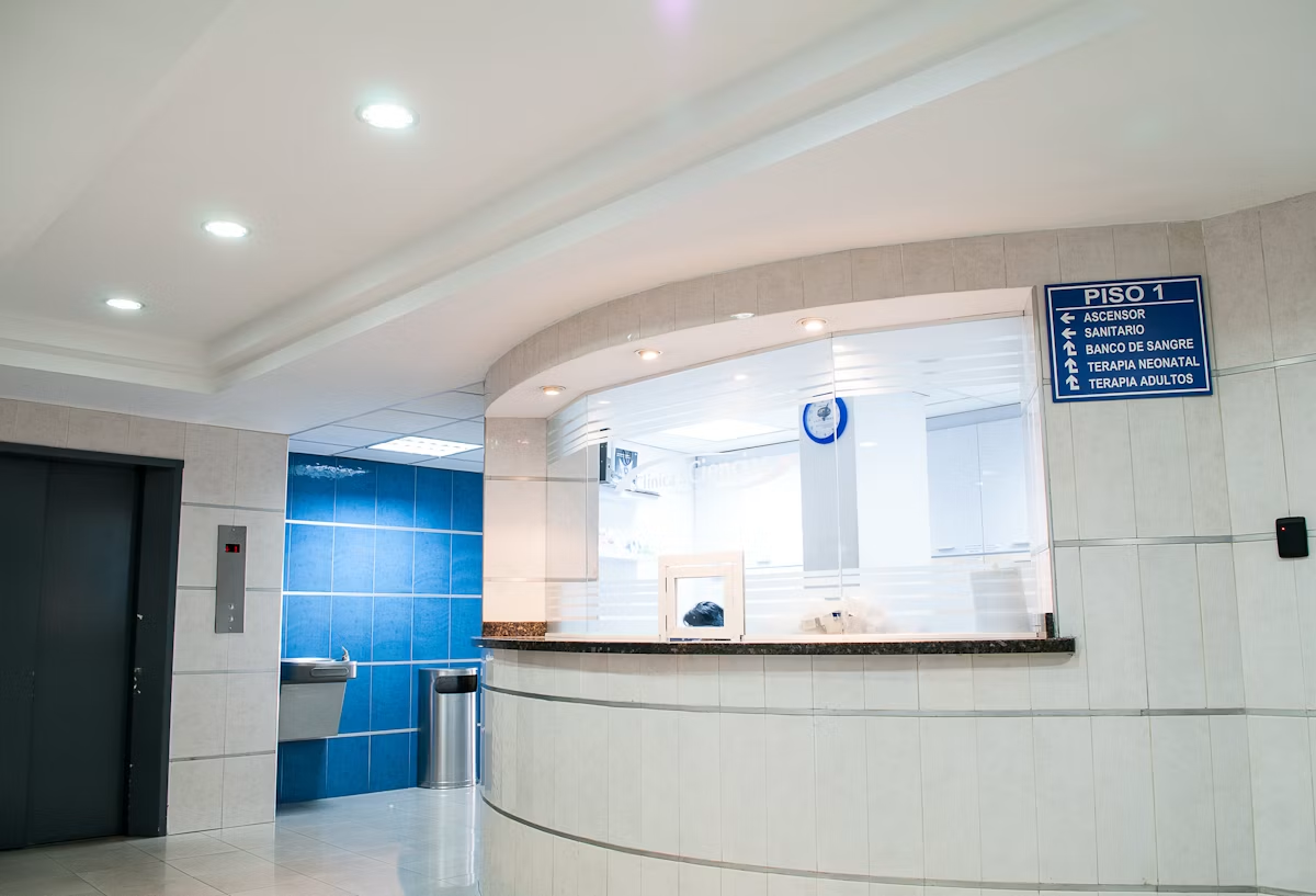 Healthcare Facilities Cleaning Solutions
