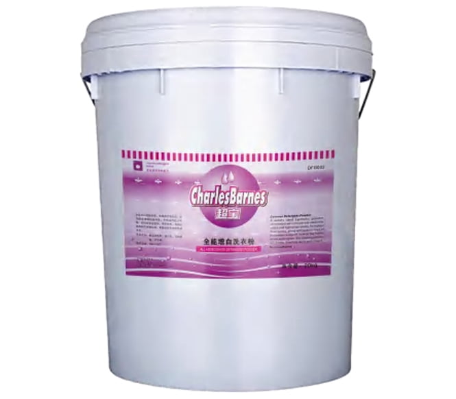 All-in-One Whitening Laundry Detergent