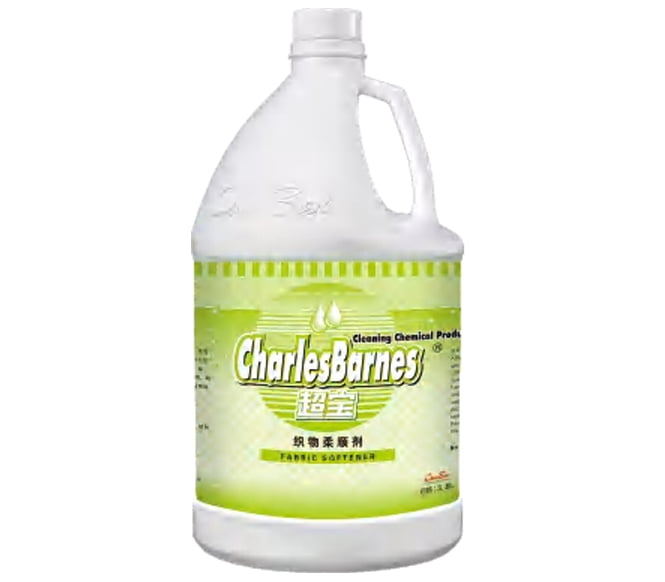 Anti-Static Fabric Softener