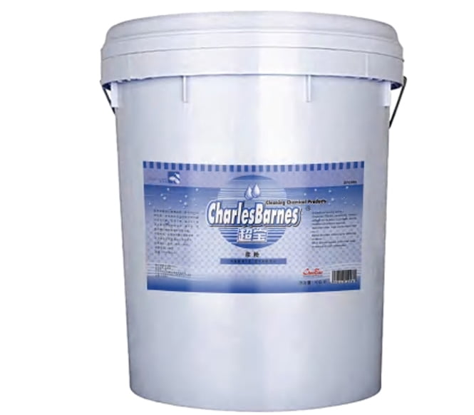 Anti-Wrinkle Laundry Starch Powder