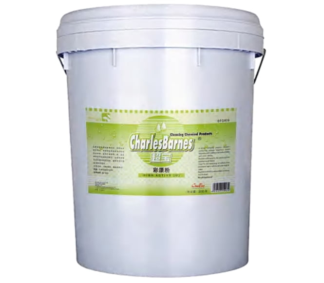 Color-Safe Oxygen Bleach Powder
