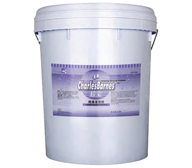 Dishwashing Powder for Coffee and Tea Stains