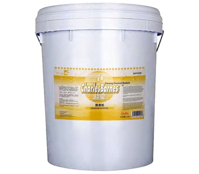 Dishwashing Powder for Melamine Tableware