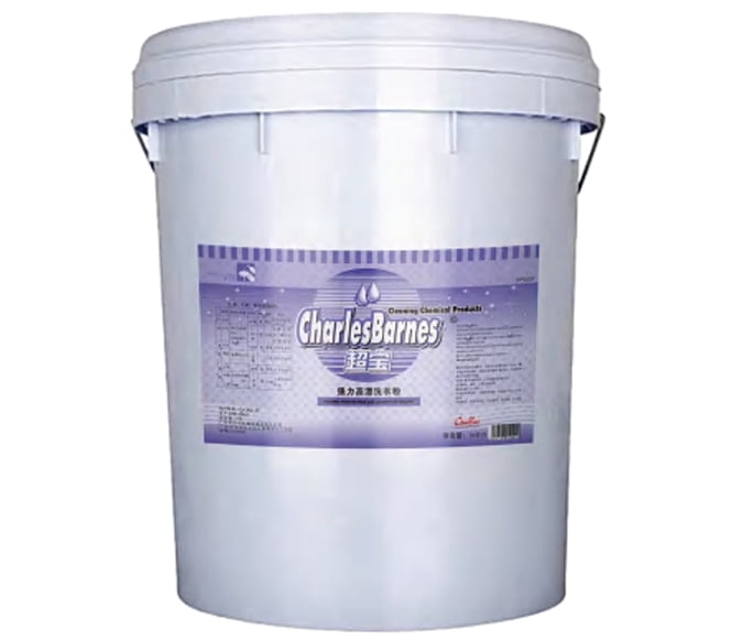 Heavy Duty Laundry Detergent for Tough Stains
