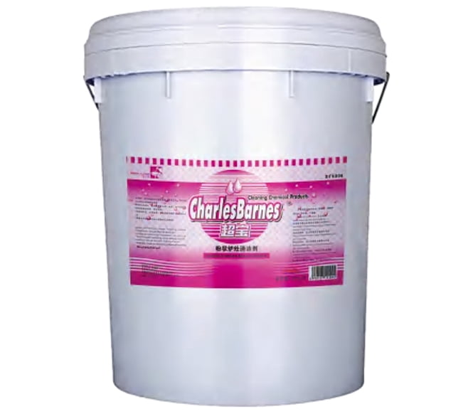 Oven Cleaner for Grills and Carbonized Grease