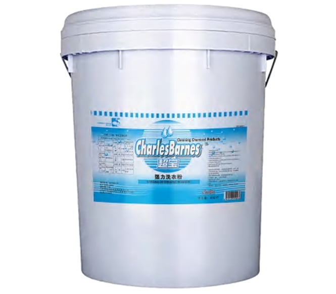 Premium Heavy-Duty Laundry Detergent Powder