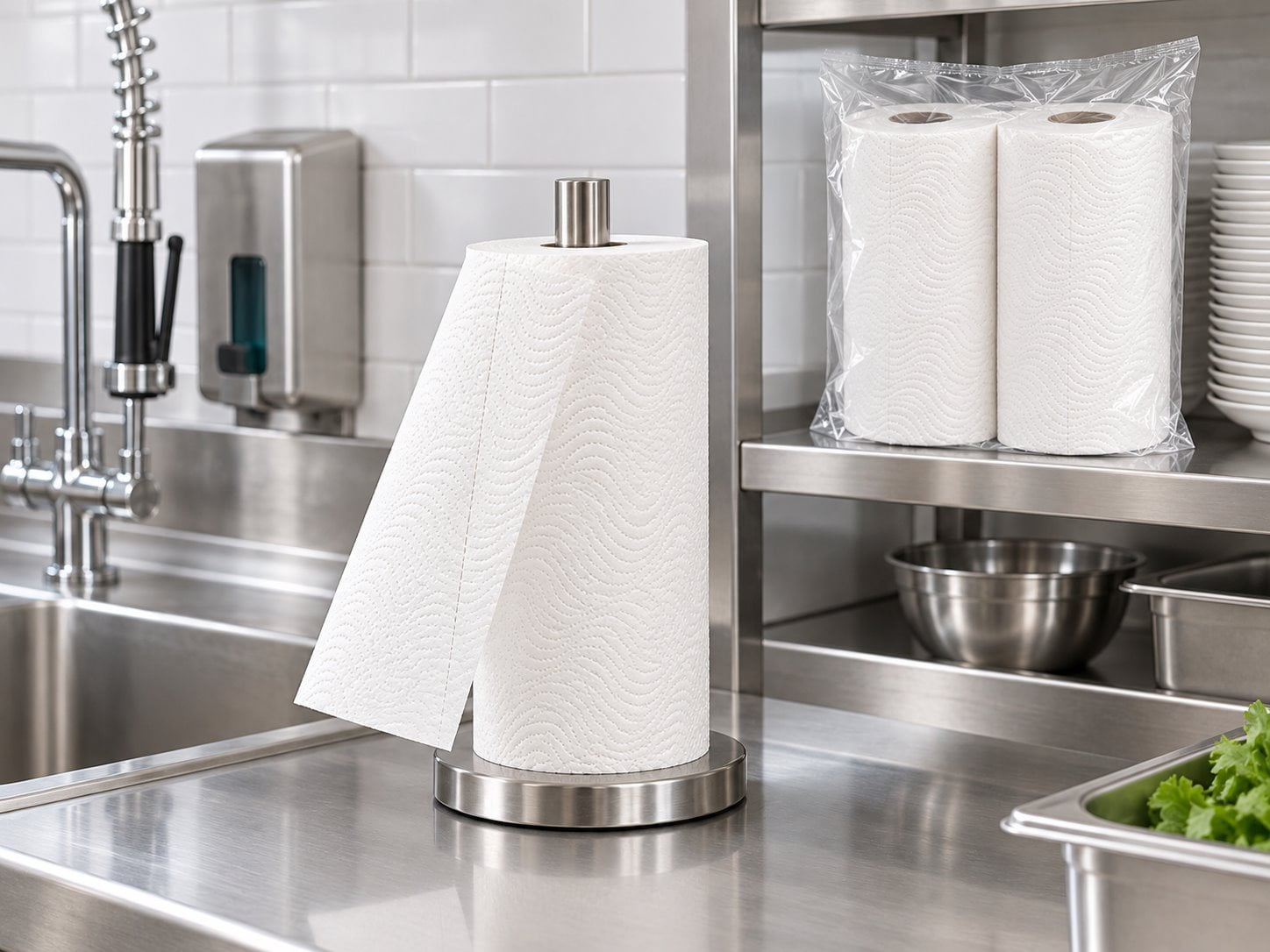 paper-towels-commercial-kitchen