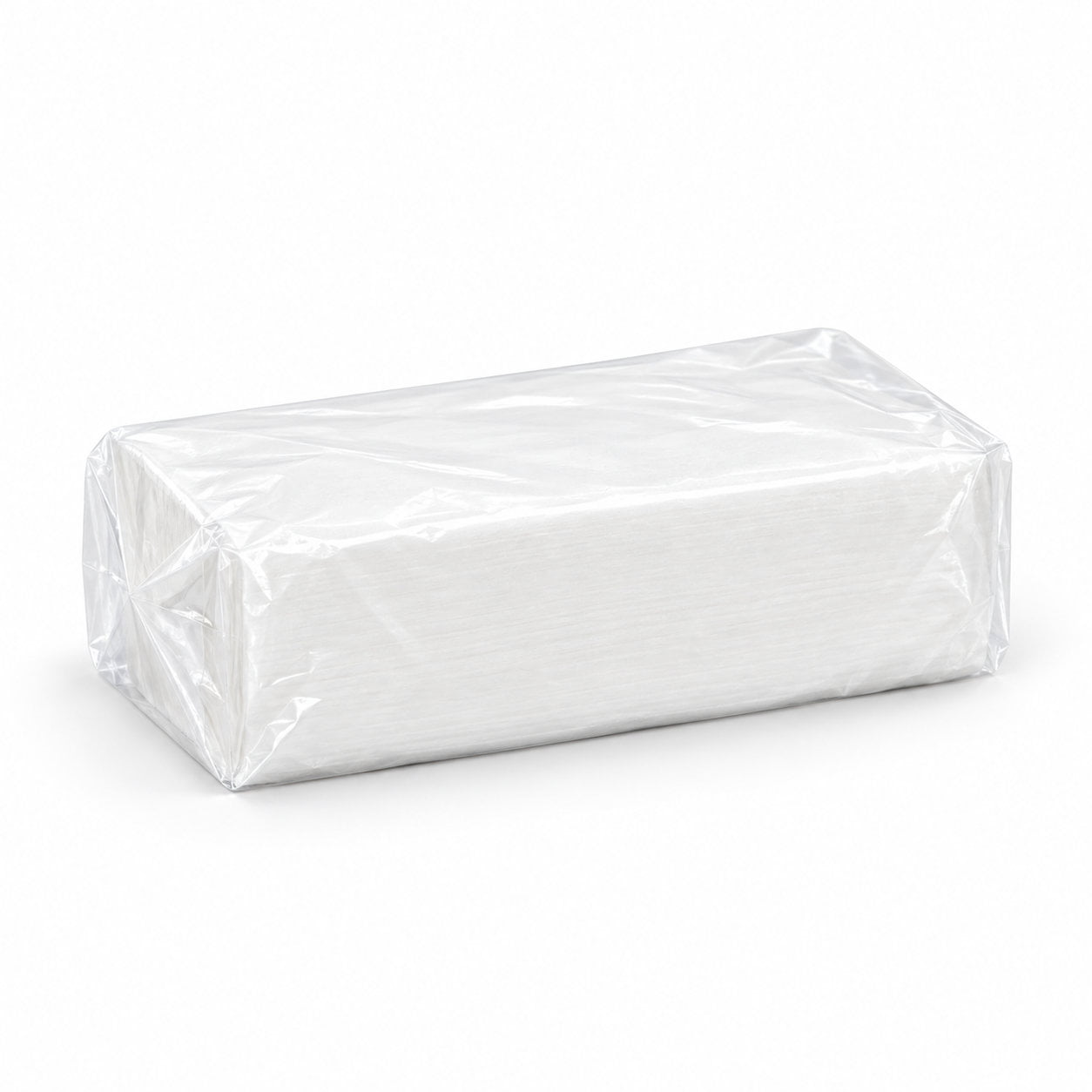 thin-clear-bag-facial-tissue-pack
